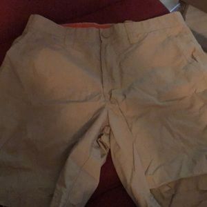 Columbia men’s shorts
